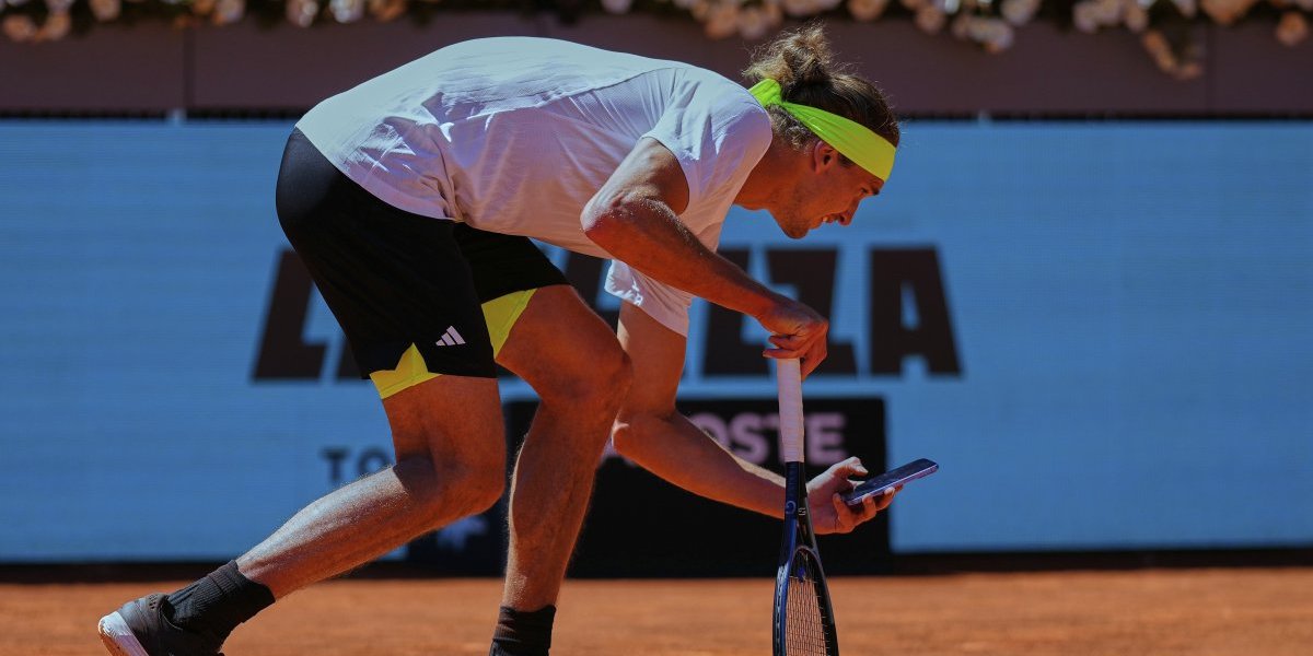 Sprema se pobuna! Teniserima i teniserkama prekipelo, neće da ćute (VIDEO/FOTO)