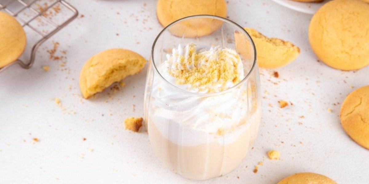 Domaći plazma šejk gotov za 5 minuta! Napravite ga sami kod kuće uz omiljeni osvežavajući dodatak