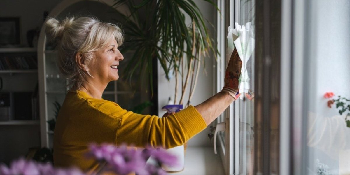 7 trikova uz koje će vam dom blistati kao Nemicama: 4. će vas oduševiti