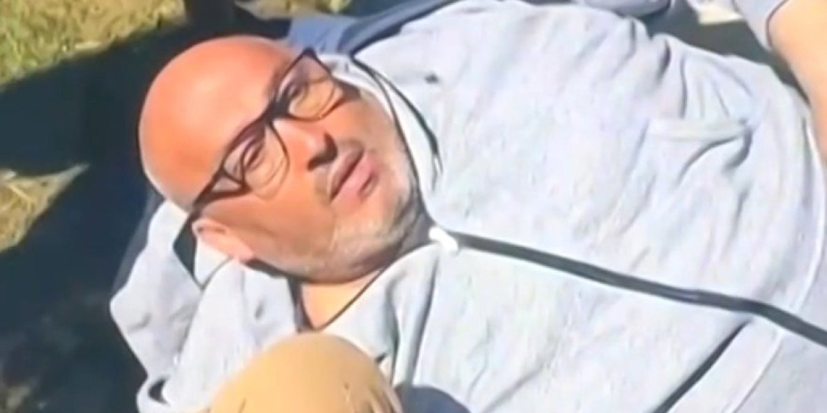 Čega se pametan stidi, Nova se ponosi! Tajkunski mediji likuju zbog linča nad Dridom!