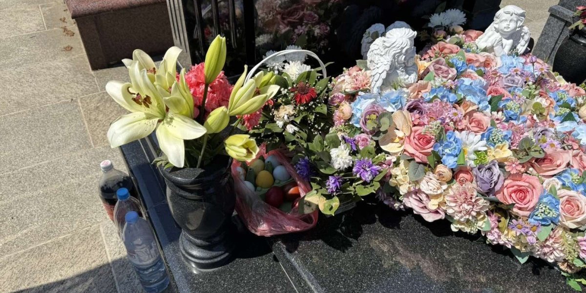 Spomenik Saše Popovića