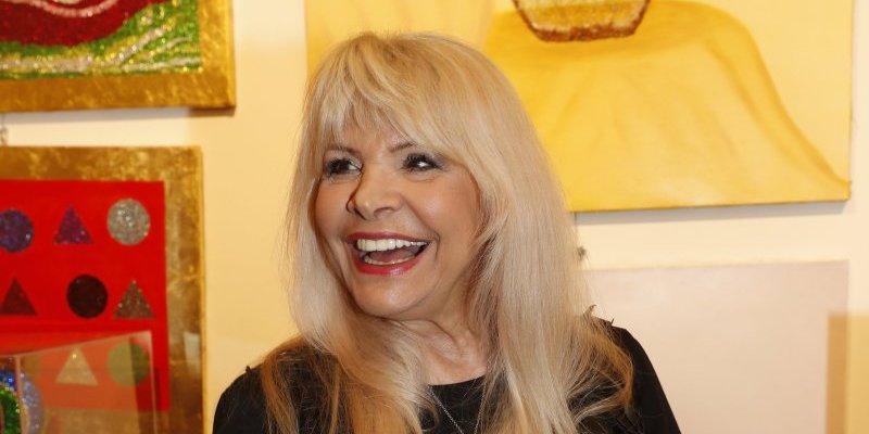 (FOTO) Hanka Paldum uhvaćena u laži! Tvrdila da nikad nije upoznala Cecu - ova fotka pokazuje drugačije