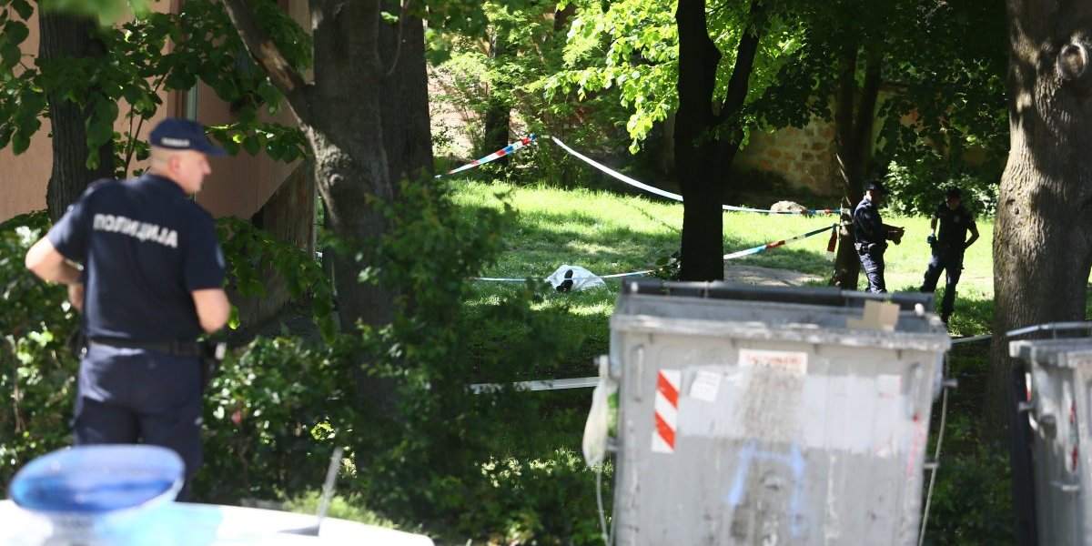 Uhapšen ubica sa Konjarnika! Ima samo 17 godina!