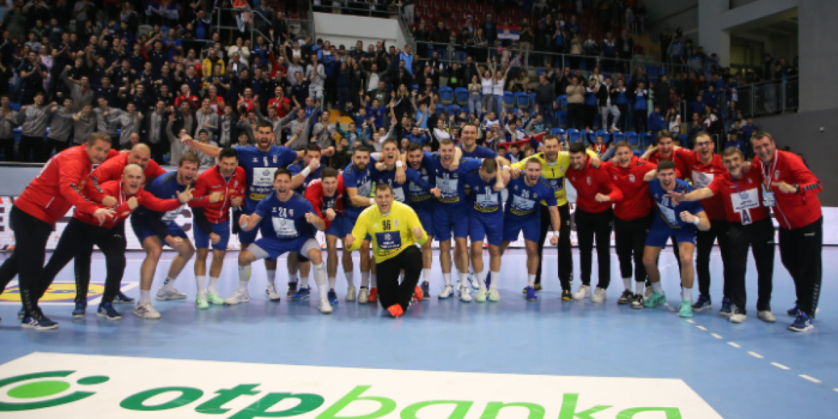 Skraćen spisak! Ovi srpski rukometaši će da napadnu Letoniju i Italiju!