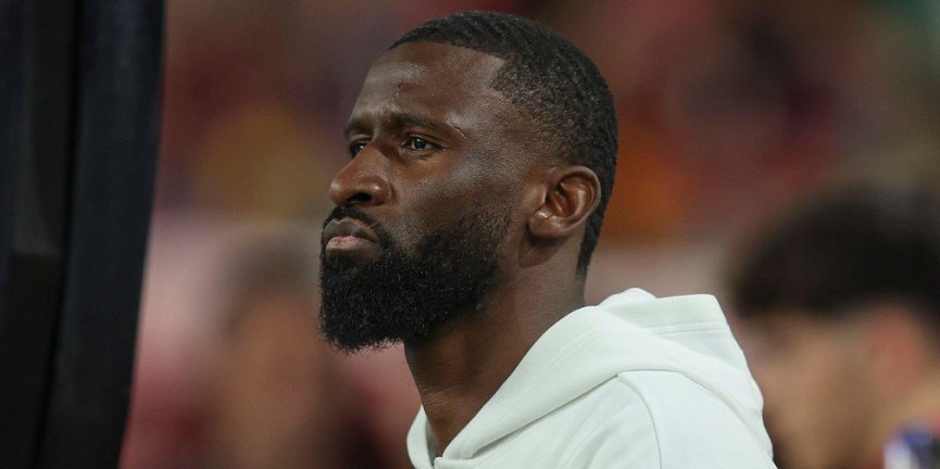 Ridiger u agoniji! Zvezdi Reala preti izbacivanje iz reprezentacije!!