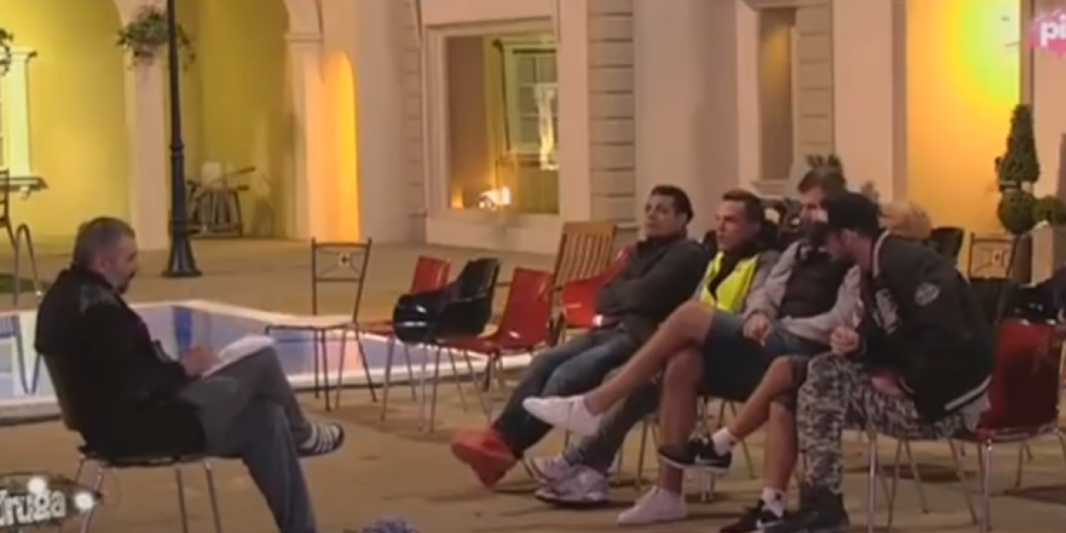 Unovčio popularnost! Bivši rijaliti učesnik za samo jednu reklamu zaradio 30.000 evra