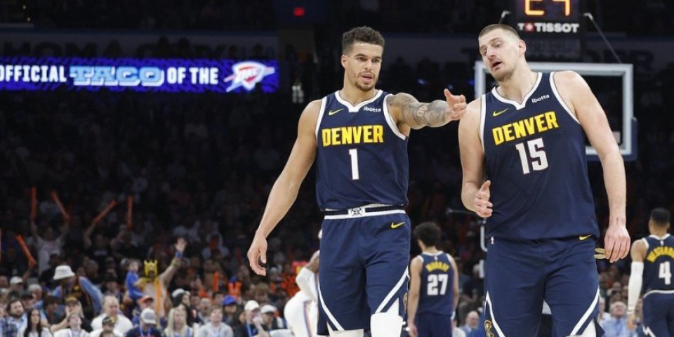 Čudovište, on udara na Jokića? Isplivao paklen plan Klipersa za utakmicu godine