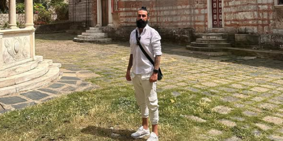 Poznati pevač krije diplomu teškog fakulteta: "Nisam odustao!"