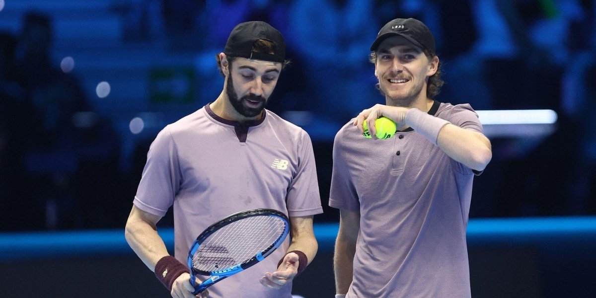 Sprema se bura kakvu tenis ne pamti! Žestok udar po Sineru posle suspenzije Australijanca