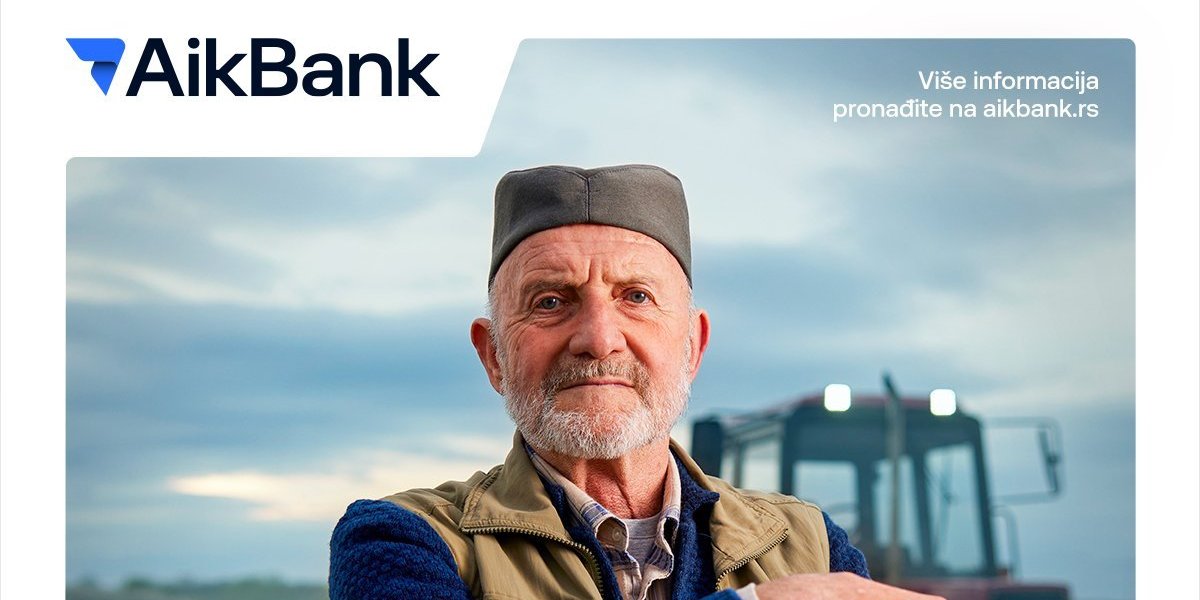 Novo ime banke koja vas razume