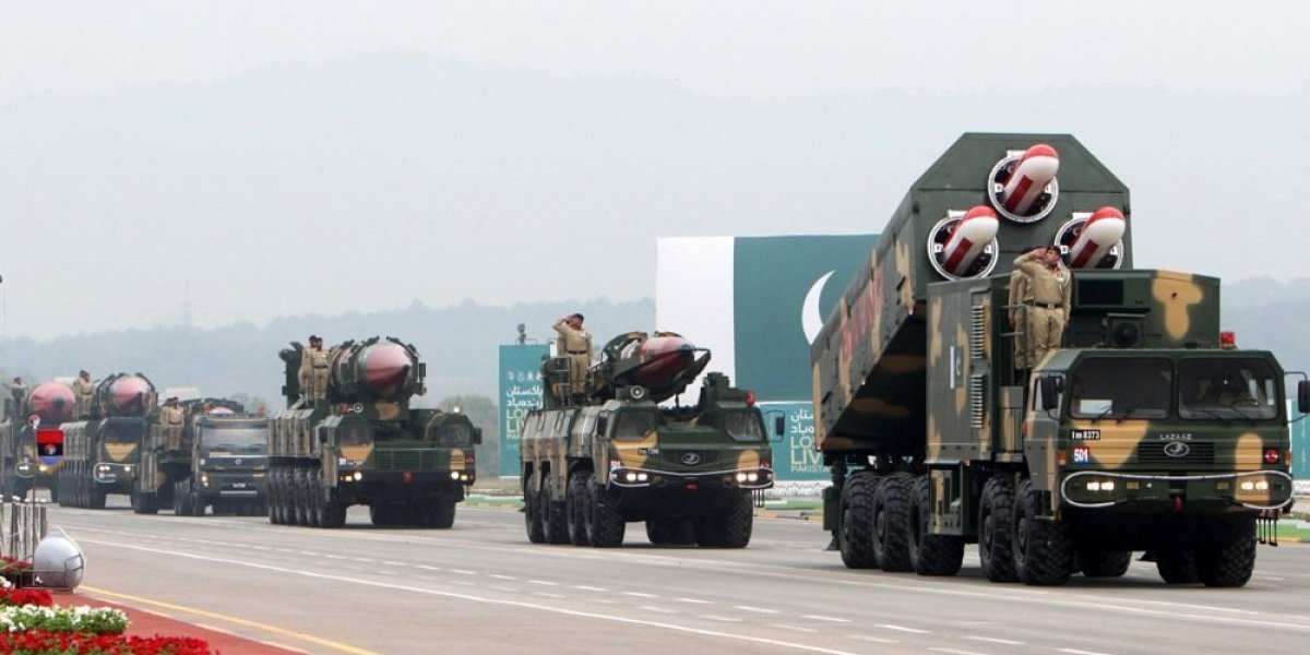 "Odluka o napadu je već doneta!" Krvavi rat nuklearnih sila pitanje dana, svet drhti, oglasio se ministar odbrane!