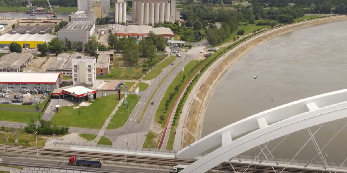 Novi Sad dobija novi turistički simbol! Ona je to zaslužila