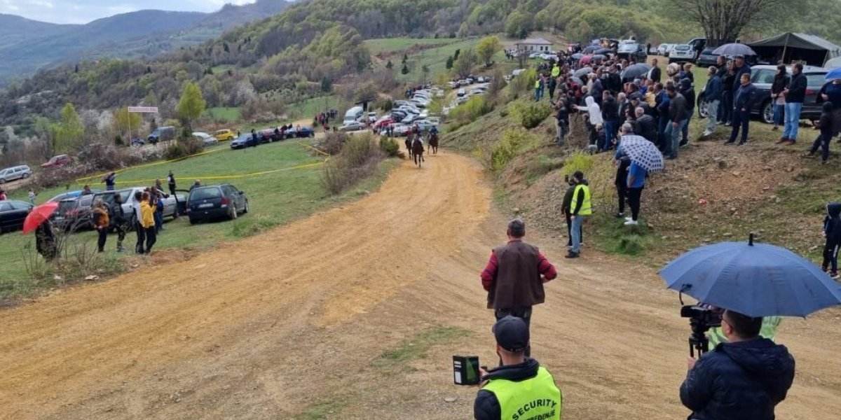 Na Boretinom brdu čuva se duh tradicije! Koromanska košija jedna je od najstarijih i najuglednijih manifestacija Prijepolja