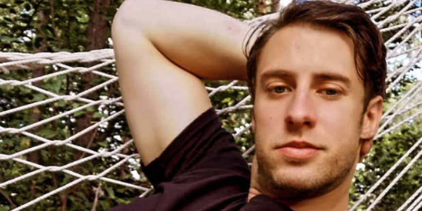 "Ne mogu više da ćutim"! Glumac iz "Istina i laži" čeka bebu sa fatalnom Ruskinjom