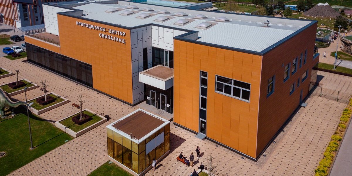 Provedite prvomajske praznike u prirodnjačkom centru u Svilajncu