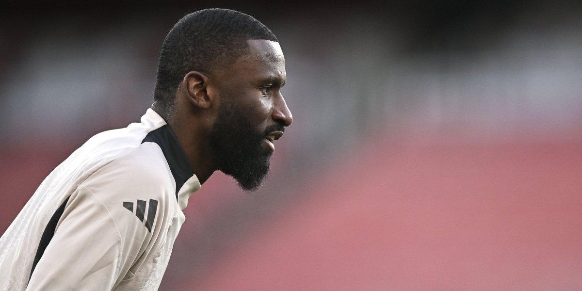 Ridiger neće ni sačekati kaznu! Štoper Reala hitno otišao na operaciju!