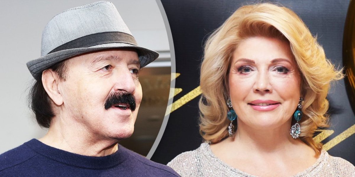 "Haris i ja smo pokušavali...": Suzani Mančić je Džinović napisao čuveni hit "Hoću da ostarim s tobom"!