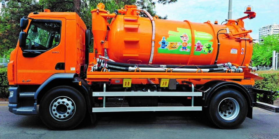 "Čistoća" i sutra suzbija komarce