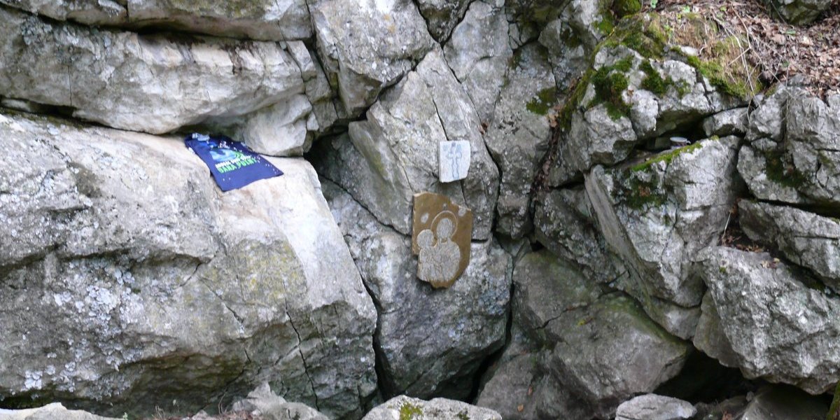 Čudo prirode! Više od 200 godina ljudi veruju da posle "zgovor vode" reči teku kao reka! Evo gde se nalazi