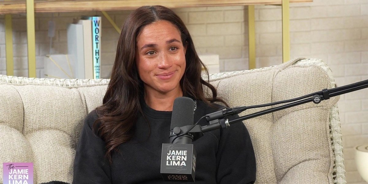 Novi skandal Megan Markl! Prekršila obećanje dato kraljici - od nje i prijatelji dižu ruke (FOTO)