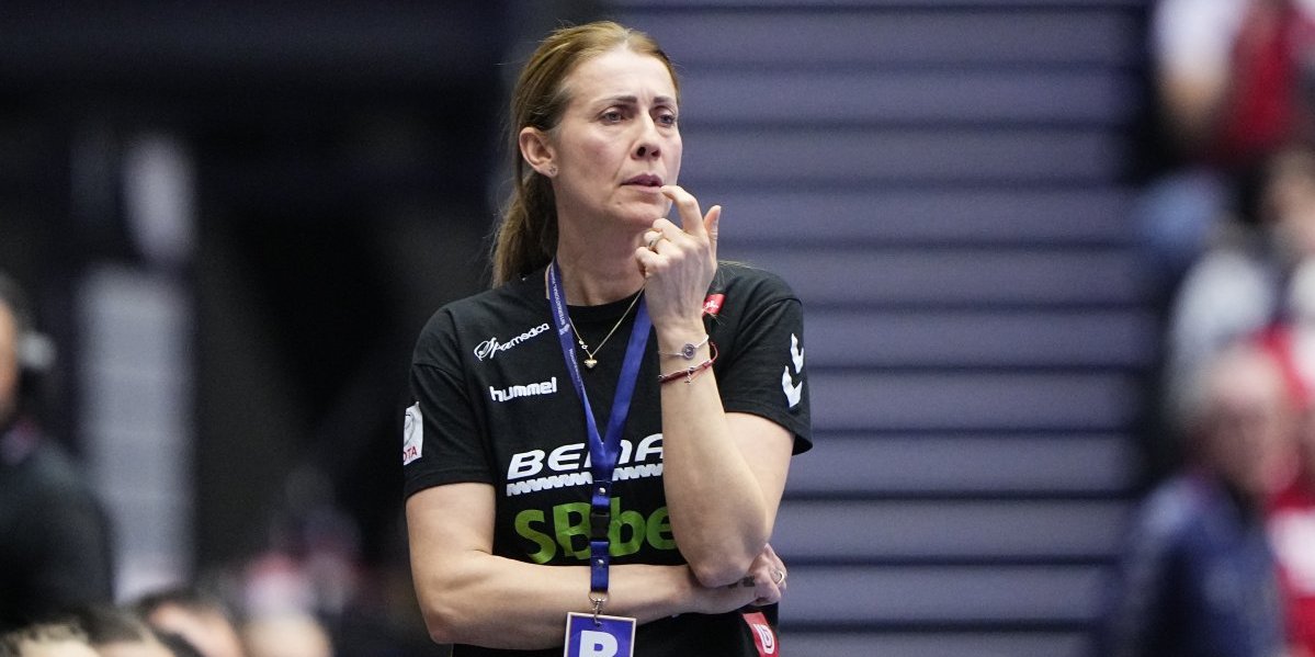 Sve je spremno za veliki povratak! Legendarna rukometašica seda na klupu reprezentacije Srbije!