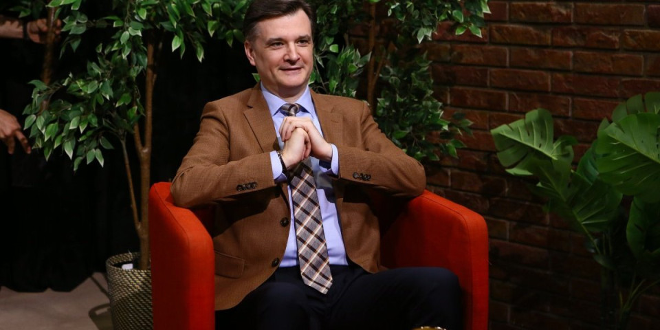 "Đilasovi nadničari opoganili i današnji dan!" Jovanov: Jadna je stranka koja na radost Slobodne Bosne i njima sličnih pljuje po prijateljima Srbije