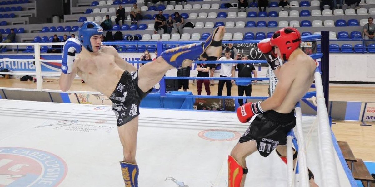 Prvenstvo Srbije u lou-kiku! Niš osvojio najviše medalja!