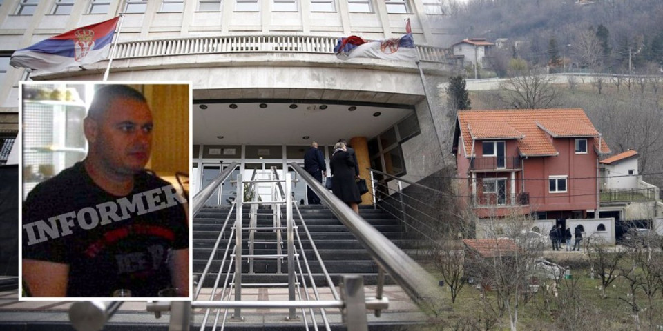 "Stvorio je mržnju u meni kada..." Progovorio vlasnik kuće strave u Ritopeku - šokirao u sudnici (FOTO)