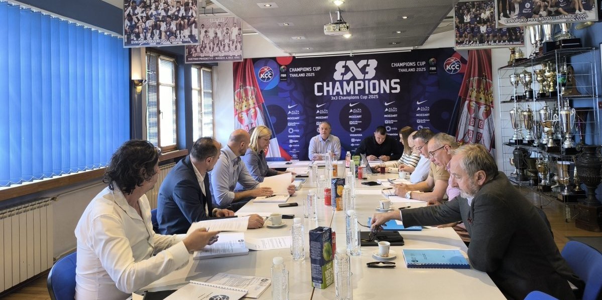 KSS doneo važne odluke u slučaju neodazivanja igrača u reprezentaciju, utvrđeni i honorari