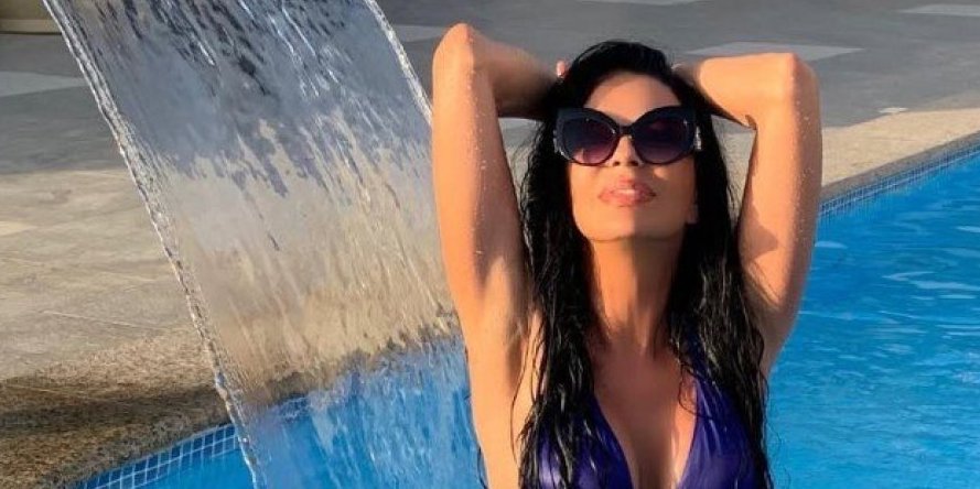 Kao milion dolara! Buba Miranović nestala sa scene u jeku popularnosti, a evo kako danas izgleda