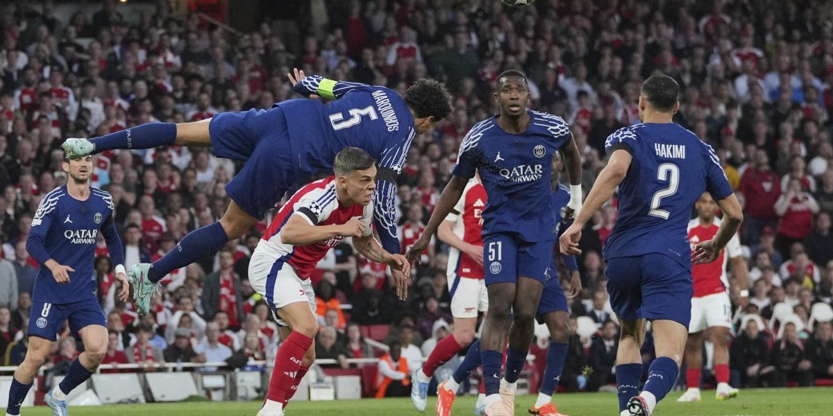 Da li je moguće da ponovo sudi? Čovek koji je pokrao Srbiju deli pravdu u polufinalu LŠ!