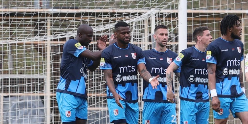 Zvezda i Partizan u ratu za istog fudbalera!? Na pomolu velika bura u srpskom fudbalu