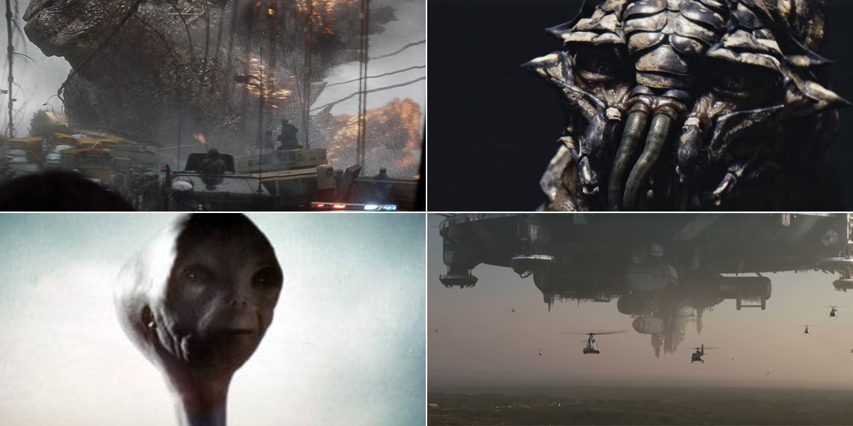 CIA, nacisti, droga i vanzemaljci! Filmovi za koje niste znali da su zasnovani na istinitim događajima