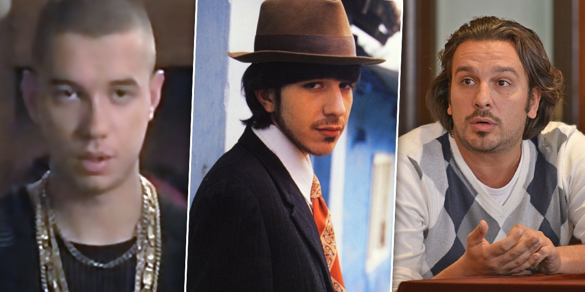 Umrli u najlepšim godinama: Srpski glumci koji su preminuli mladi