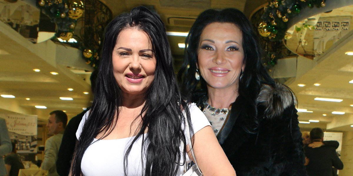 Goca i Zlata se nisu treznile! Pejina bivša sve ispričala: "Sin joj nije imao detinjstvo jer mu je majka svaki dan bila pijana"