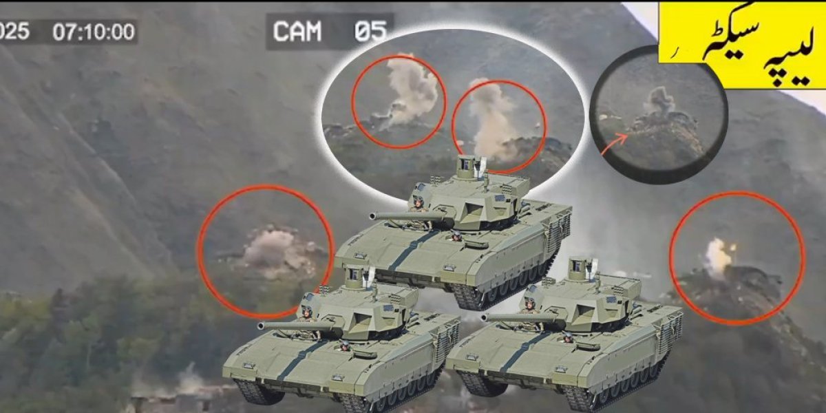 (VIDEO) ŽESTOK OKRŠAJ NUKLEARNIH SILA! Poletele rakete i granate, na Ukrajinu će posle ovog svi zaboraviti!