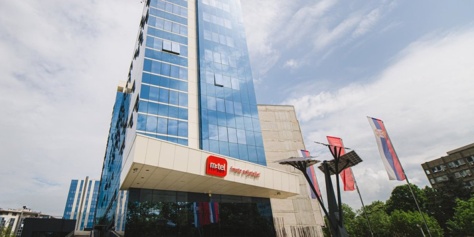 M:tel odoleva ekonomskoj krizi u regionu i EU: Nastavak pozitivnog poslovanja i u 2025. godini