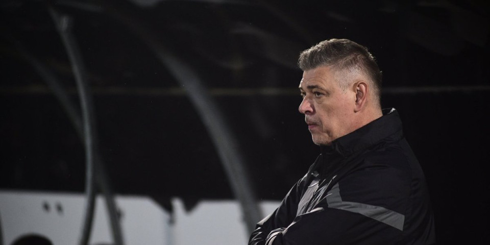 Milošević potpisao! Srbin predstavljen kao novi trener velikana (FOTO)