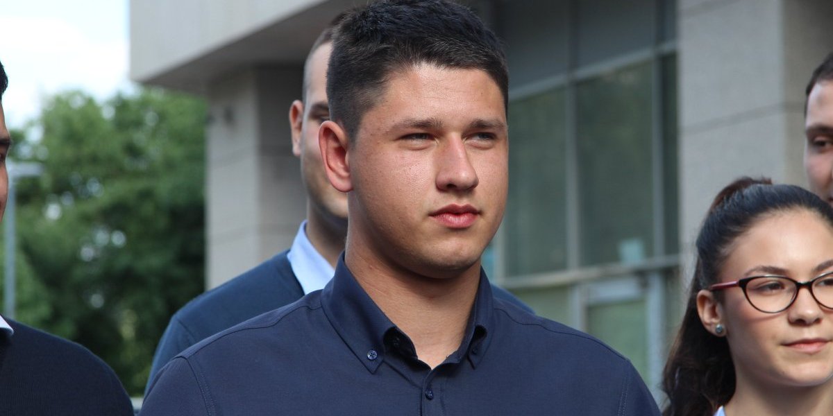 Studenti koji žele da uče: Konačna odluka o štrajku glađu nakon razgovora sa predsednikom