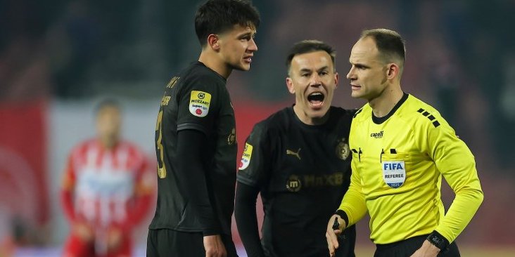 Natho udario po Zvezdi! Nemoguće je osvojiti Superligu, nije ni važno šta Partizan uradi!