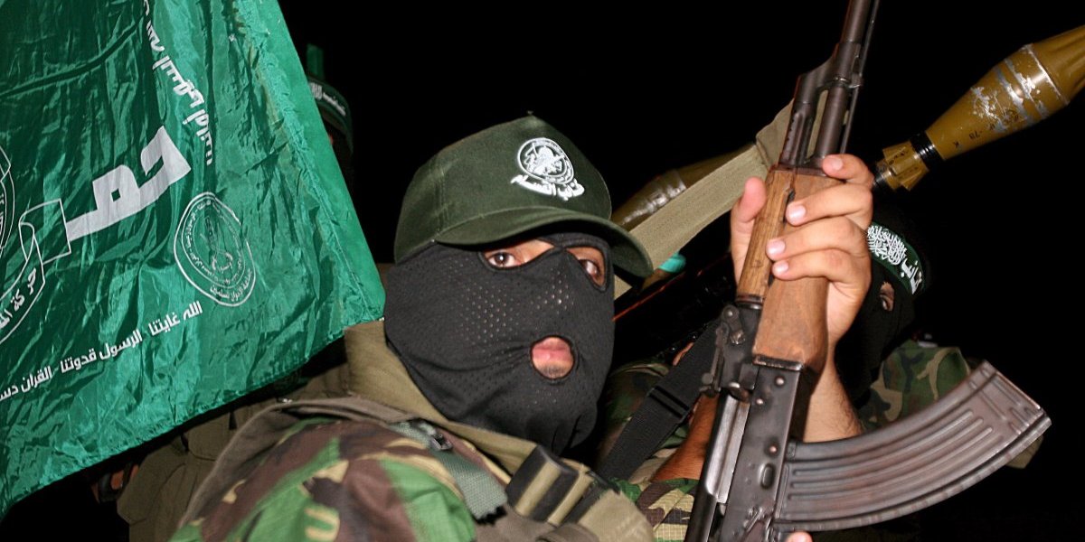 Spremni za mir! Hamas šokirao svet pozitivnim odgovorom Trampu (VIDEO)