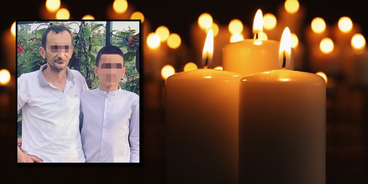 Trodnevna žalost u Topoli! Deda, sin i unuk stradali dok su spremali veselje