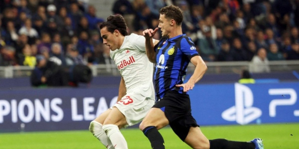 To Srbine! Tako se to radi! Hrvati hteli da nam ga otmu, a on jednim potezom ućutkao Lijepu njihovu! (FOTO)