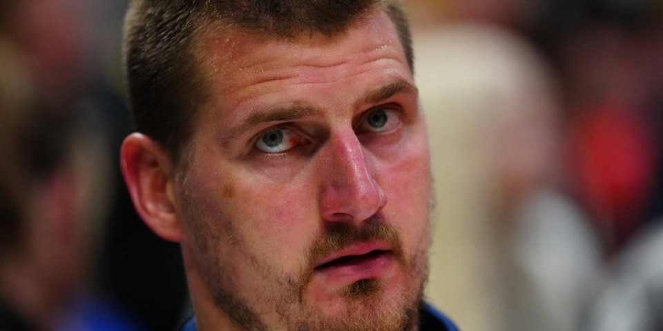 Šamar za Jokića i Denver: Šokantno rangiranje Amerikanaca, propast bez Srbina