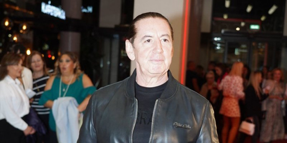 Jašar Ahmedovski usvaja dete! "Papirologija je komplikovana, ali neću odustati"