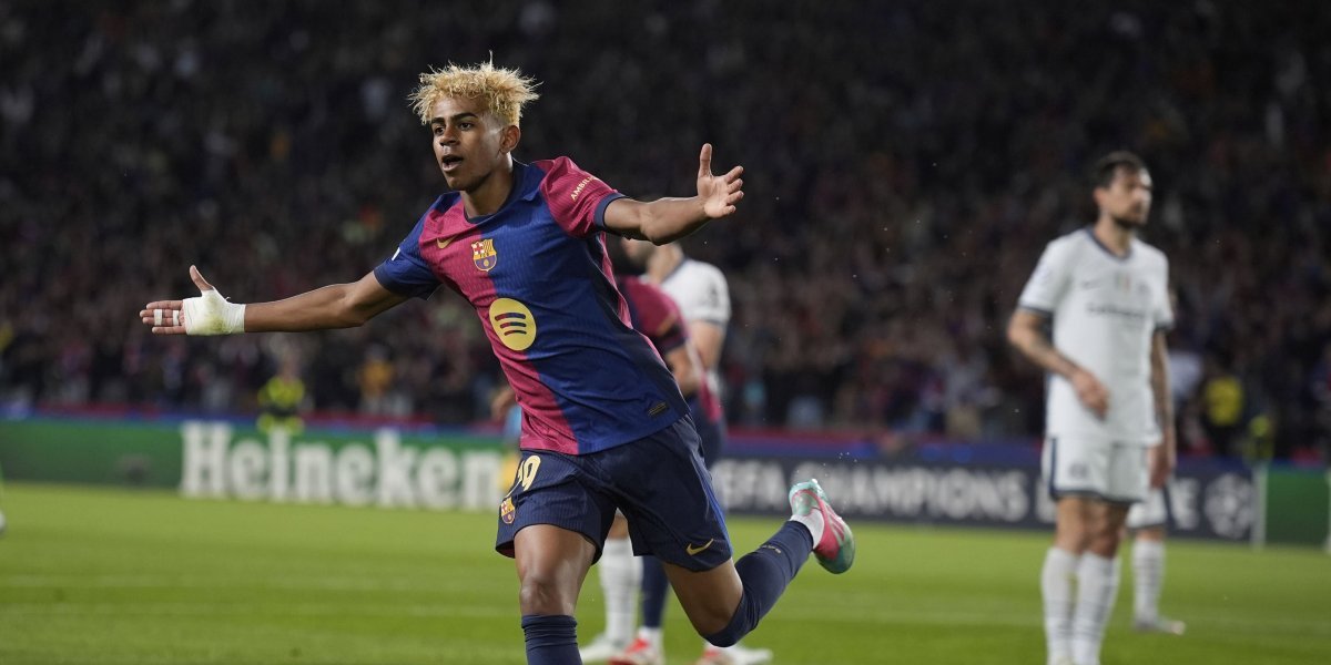 Ludilo mozga! Auuuuu, Barsa će tražiti milijardu evra za njega!