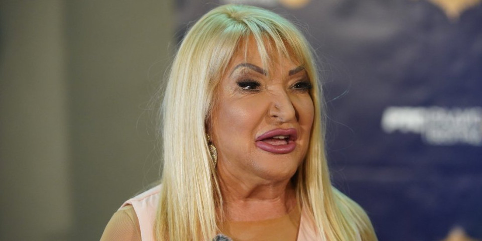 "Prave od sebe klonove, sve su iste": Goca Lazarević oštro osudila devojke zbog estetskih zahvata