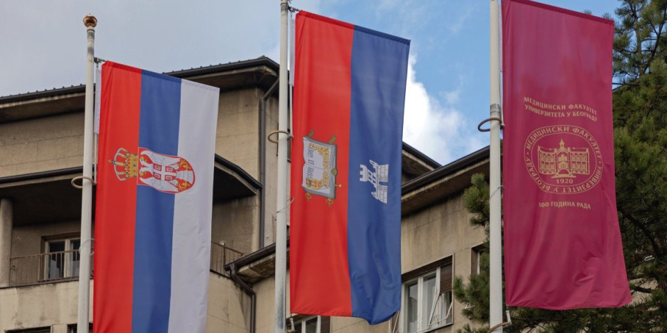 SAZNAJEMO! Većina prodekana na Medicinskom fakultetu u Beogradu podnela neopozive ostavke!