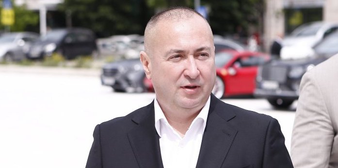 Đani završio na infuziji zbog alkohola: Slađa pobesnela na njega, usledila zabrana