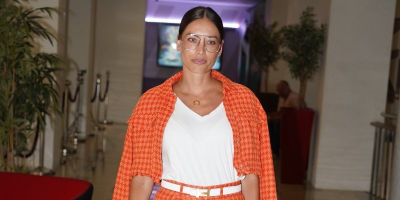 Oglasila se Mirka Vasiljević - Evo gde se nalazi nakon zdravstvenih problema (FOTO)